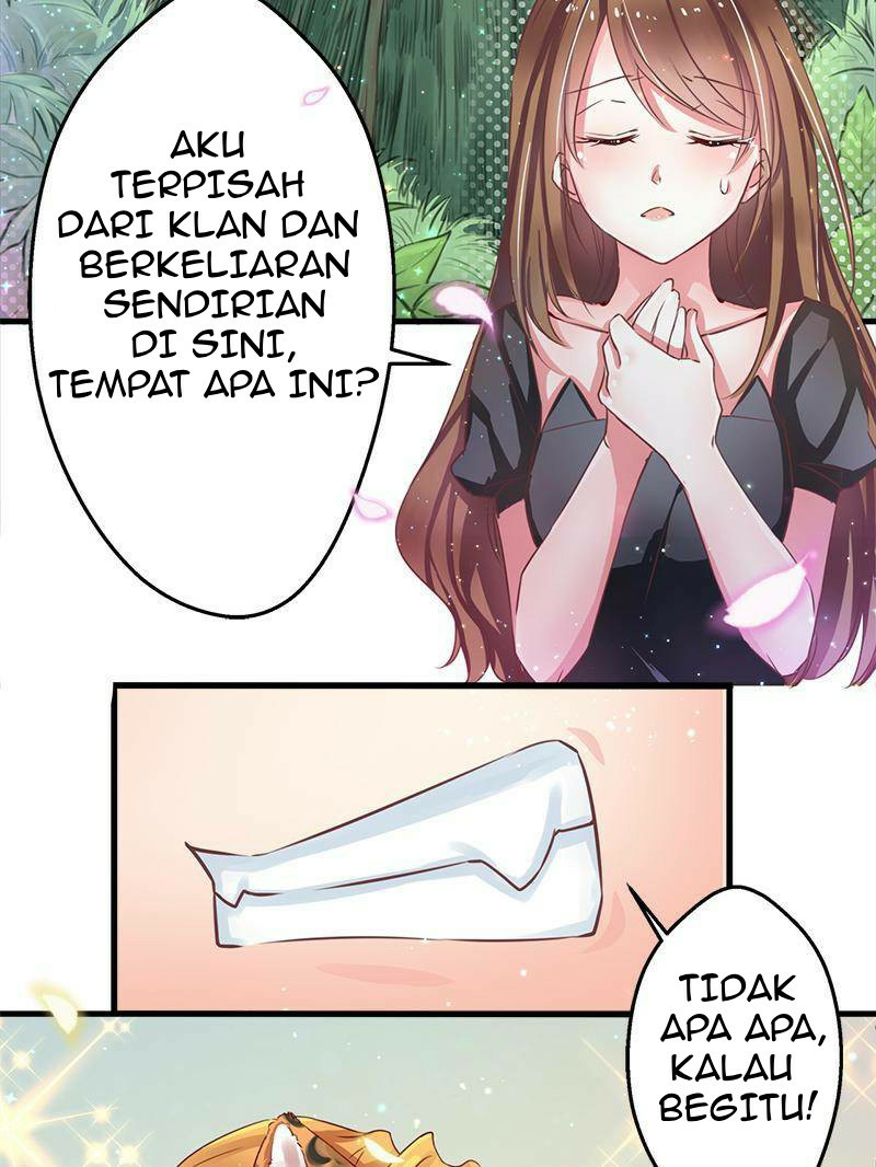 Beauty and the Beasts Chapter 01 Gambar 61